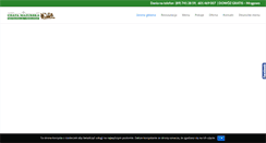 Desktop Screenshot of chatamazurska.com